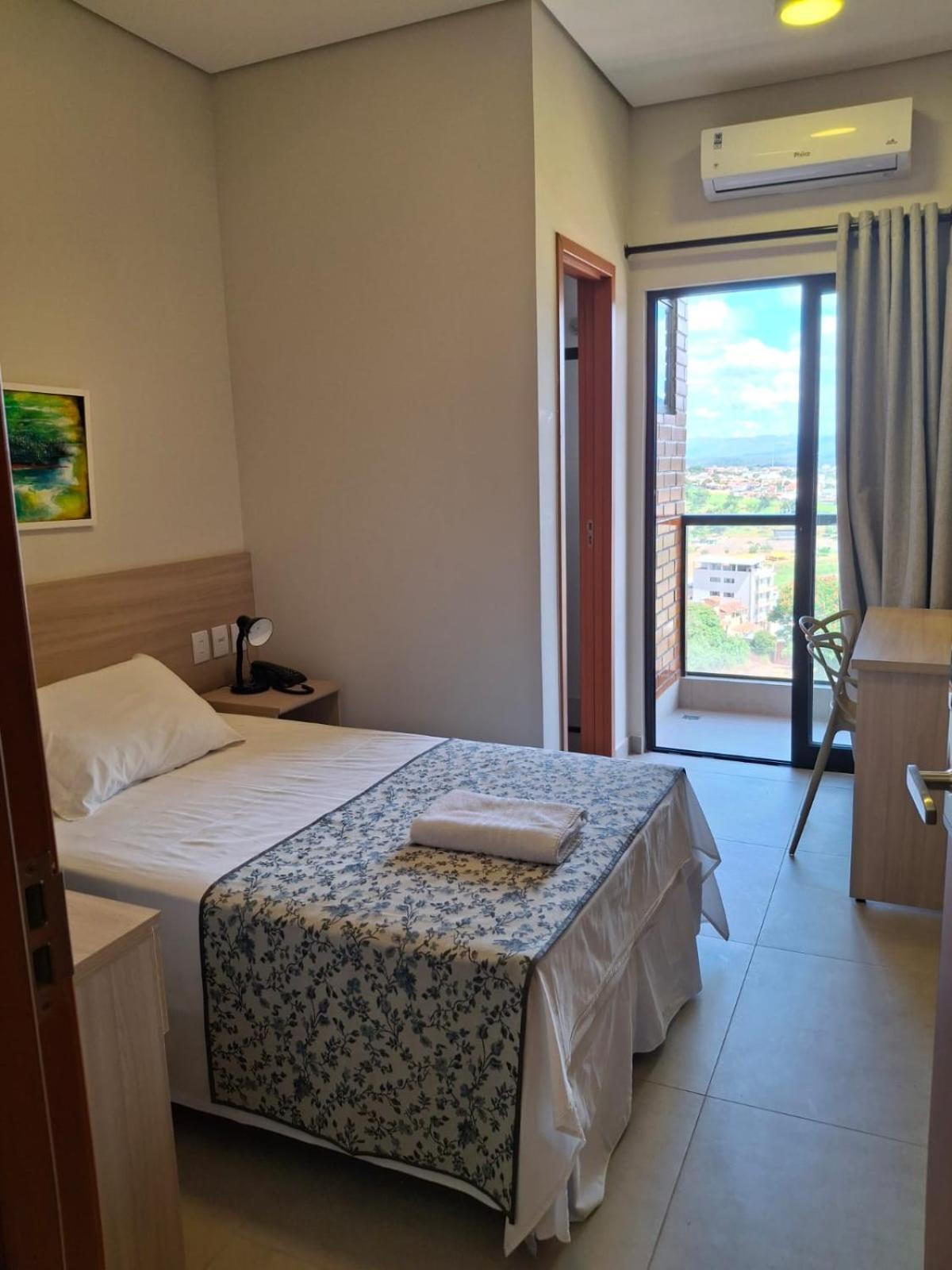 Hotel Verdes Mares Ouro Branco Exterior photo